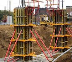 Column Formworks