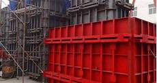 Column Formworks