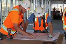 Commercial Building Contractors