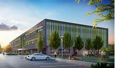 Commercial Building