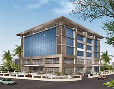 Commercial Building