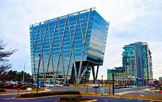 Commercial Buildings