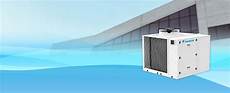 Commercial Type Cooling Devices