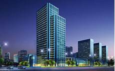 Company Building