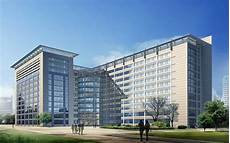 Company Building