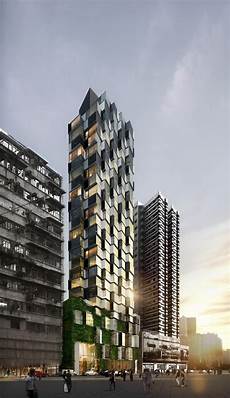Composite Building