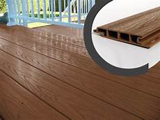 Composite Deck Boards