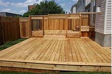 Composite Deck Edging