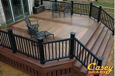Composite Deck Materials