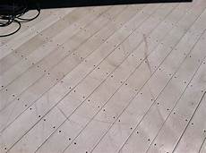 Composite Deck Materials