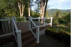 Composite Deck Materials