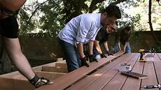 Composite Deck Planks