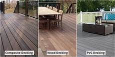 Composite Deck Planks