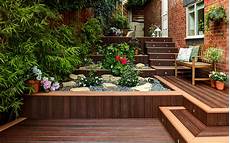 Composite Deck Planks