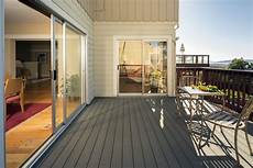 Composite Deck Planks