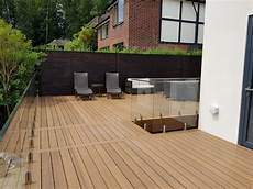 Composite Decking Clips