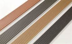 Composite Decking Fascia