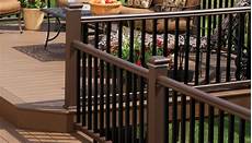 Composite Decking Joints