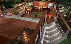 Composite Decking Joints