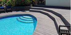 Composite Decking Lengths