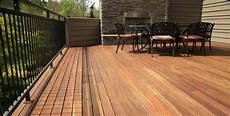 Composite Decking Lengths