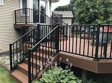 Composite Decking Lengths