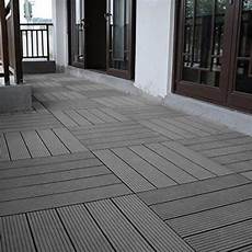 Composite Decking Panels