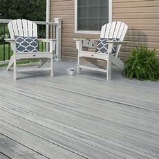 Composite Decking Panels