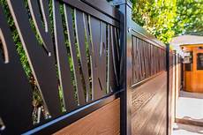 Composite Decking Panels