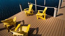 Composite Dock Boards