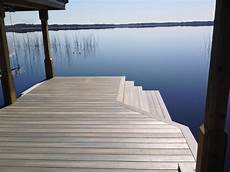 Composite Dock Boards
