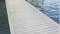 Composite Dock Boards