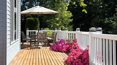 Composite Lumber