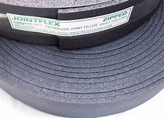 Compressible Filler Concrete