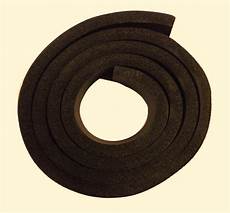 Compressible Foam Filler