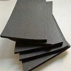 Compressible Foam Filler