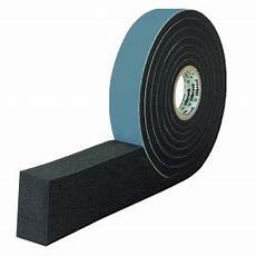 Compressible Foam Filler