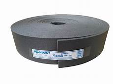 Compressible Joint Filler