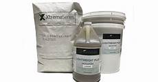 Concrete Additives