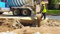 Concrete Admixture