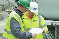 Concrete Admixtures