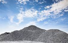 Concrete Aggregates