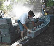 Concrete Aggregates