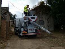 Concrete Air Entrainer