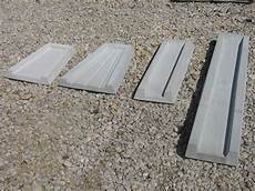 Concrete Air Gap Gauge