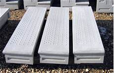 Concrete Air Gap Gauge