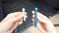 Concrete Anchors