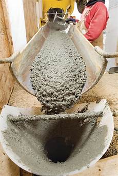 Concrete And Mortar Admixtures