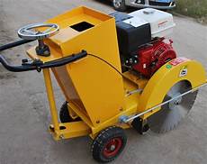 Concrete Asphalt Saws