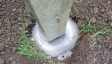 Concrete Assembly
